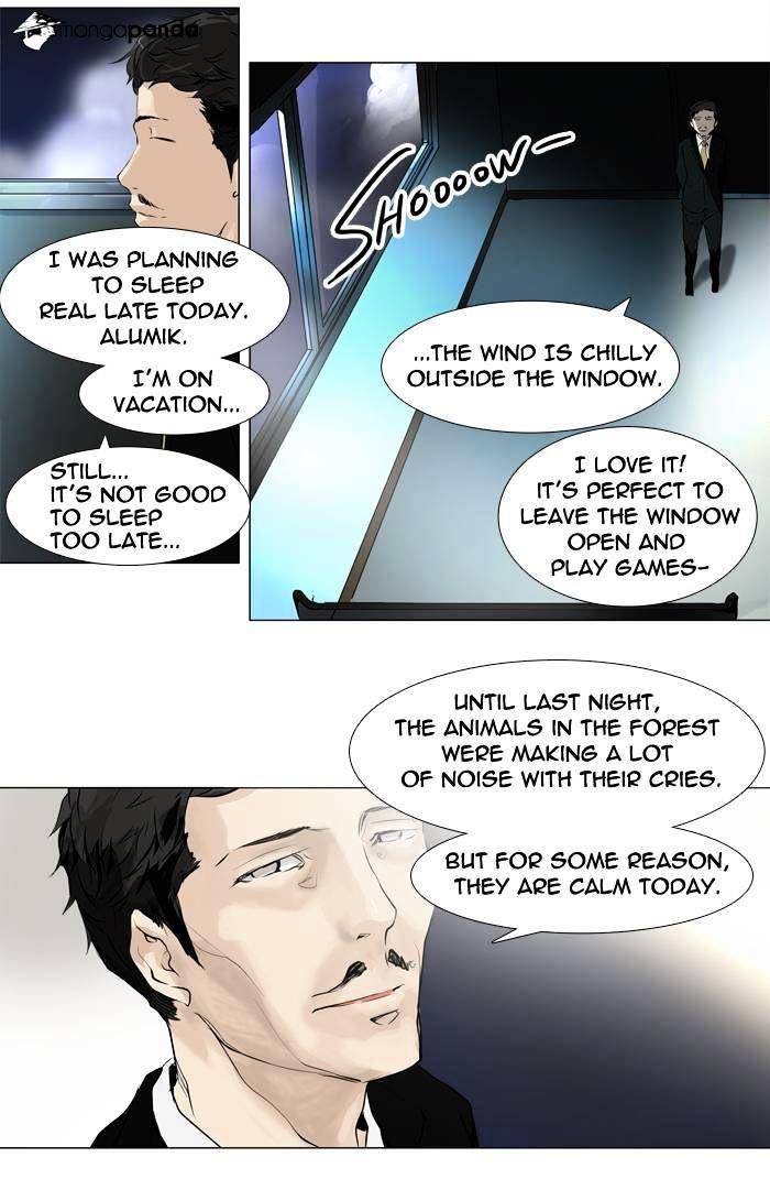 Tower of God, Chapter 193 image 05